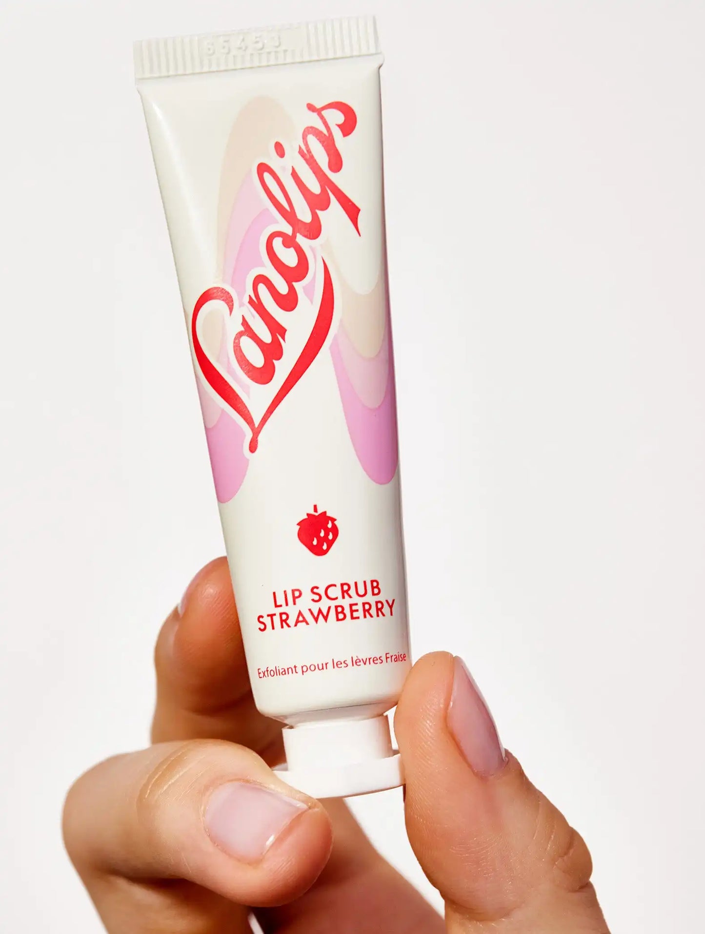 Lip Rituals Scrub & Balm Strawberry