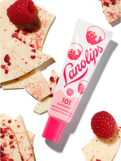 101 Ointment Multi-Balm White Chocolate Raspberry