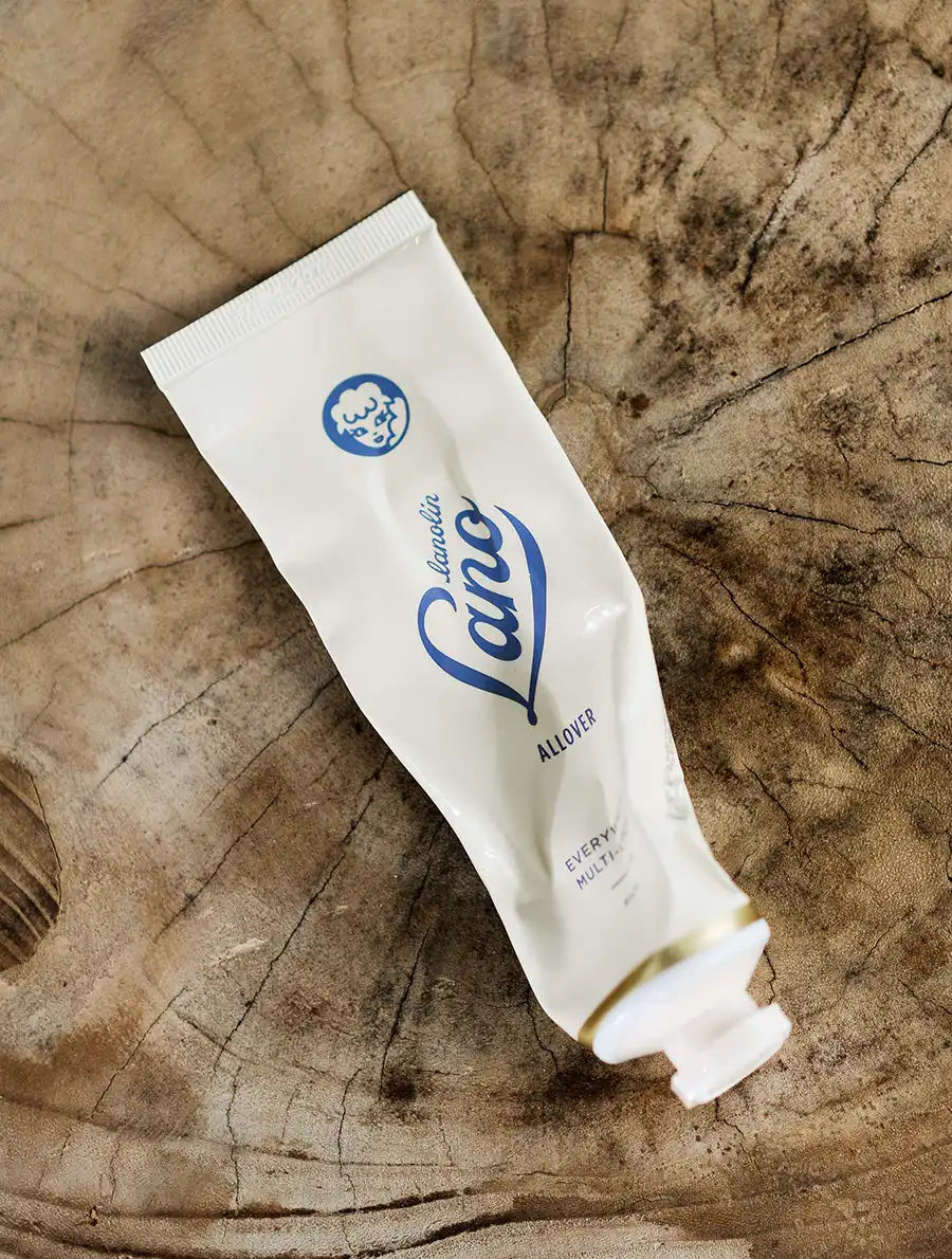 Lano Lanolin Everywhere Cream