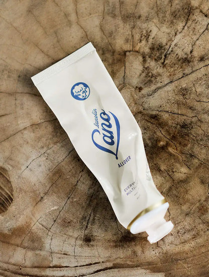 Lano Lanolin Everywhere Cream