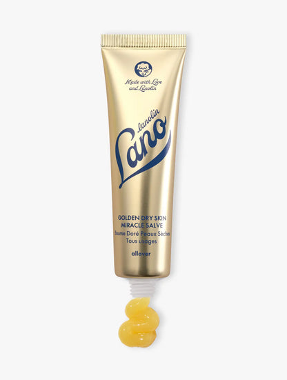 Golden Dry Skin Miracle Salve - 60g
