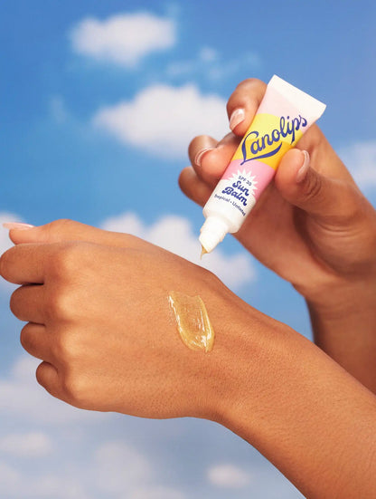Sun Balm SPF 30 Tropical Lip Balm