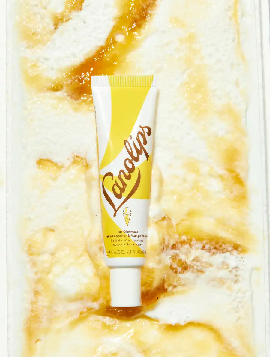 101 Ointment Multi-Balm Salted Coconut & Mango Sorbet