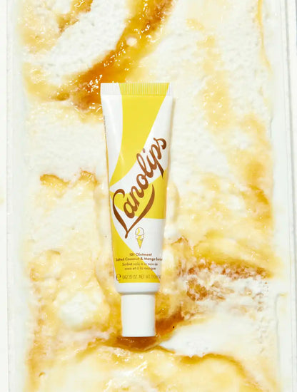 101 Ointment Multi-Balm Salted Coconut & Mango Sorbet