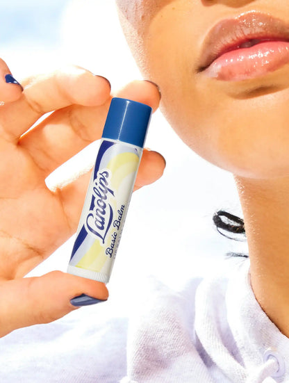Basic Balm Original Vanilla