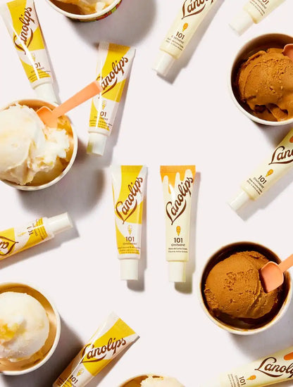 101 Ointment Multi-Balm Dulce de Leche Gelato