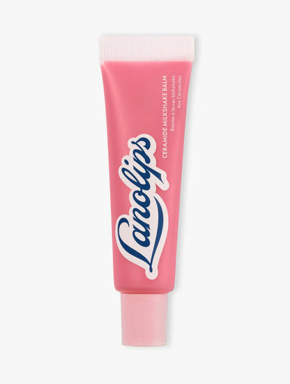 Ceramide Milkshake Balm Strawberry Bubble