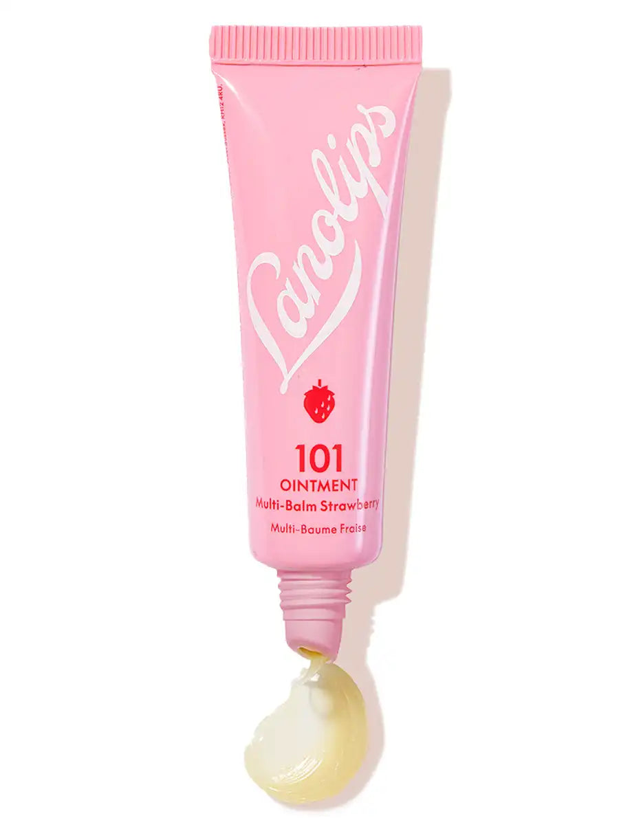 101 Ointment Multi-Balm Strawberry