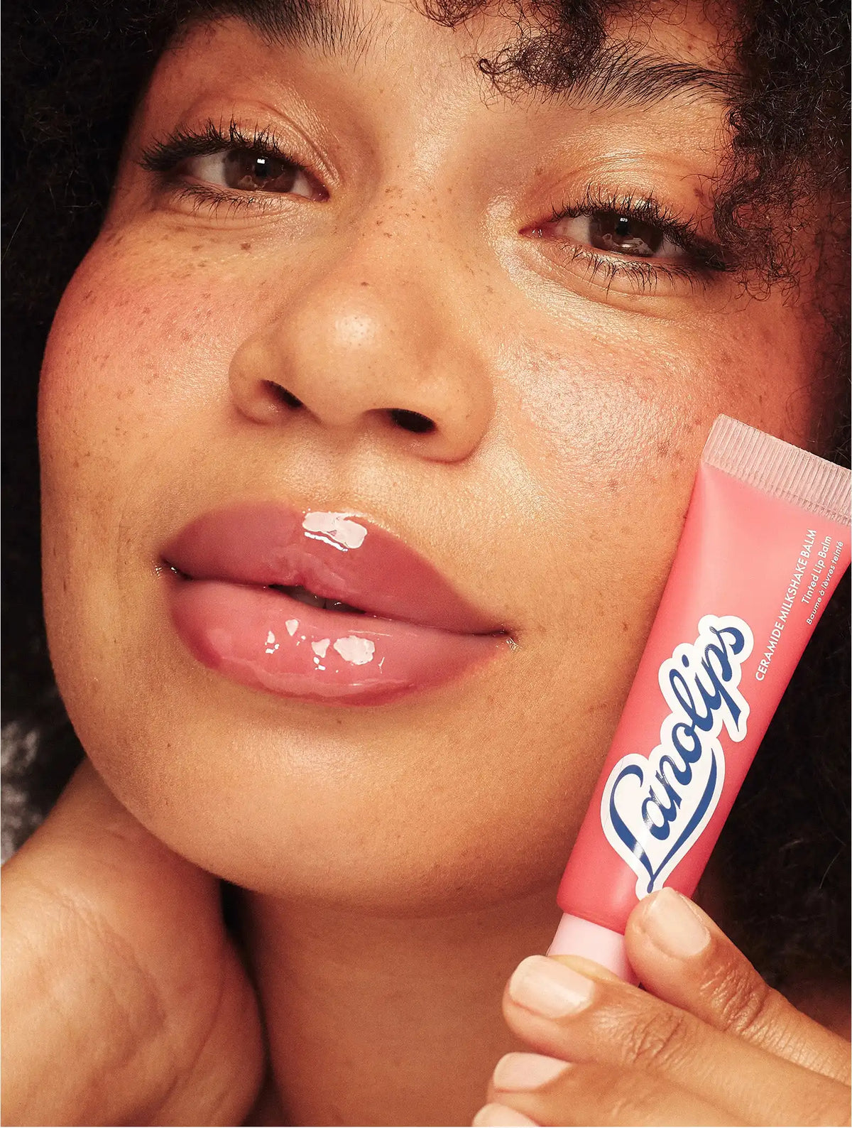 Ceramide Milkshake Balm Trio