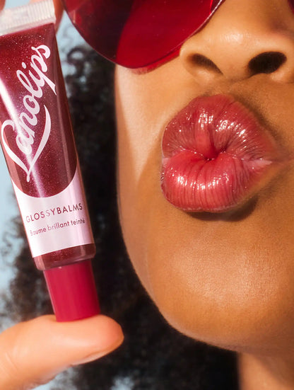 Glossy Balm Berry