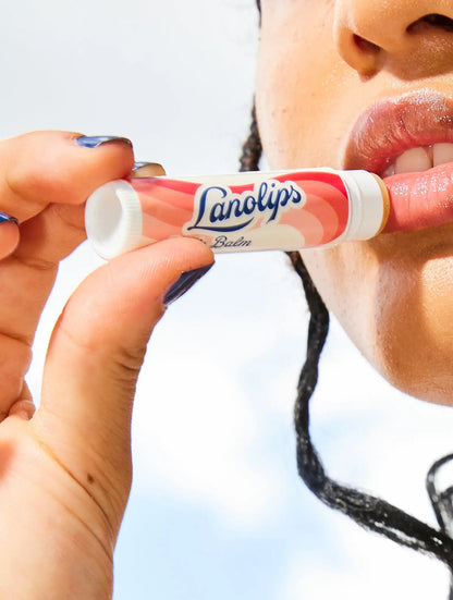 Basic Balm Strawberry