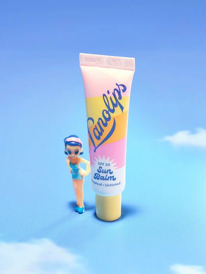 Sun Balm SPF 30 Tropical Lip Balm
