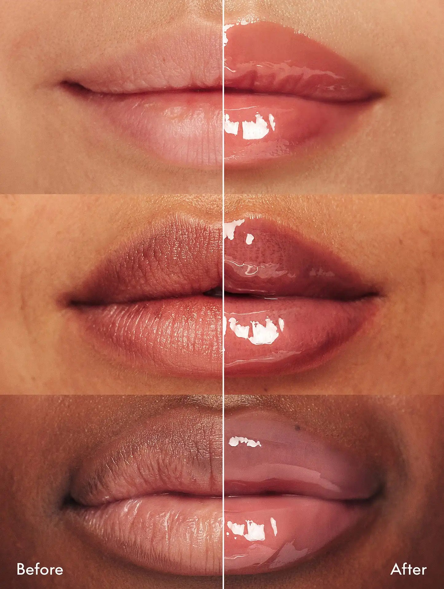 Ceramide Milkshake Balm Trio