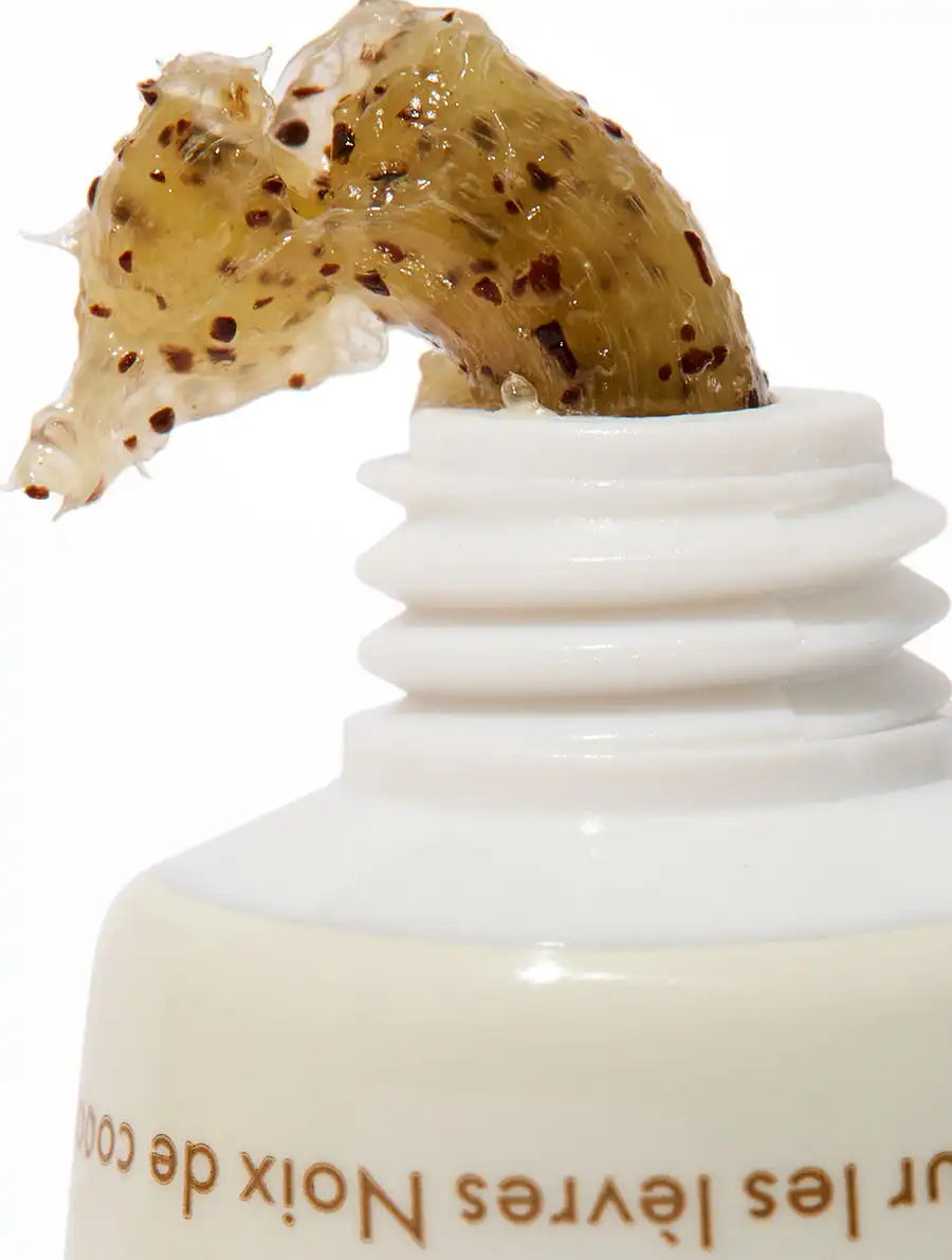 Lip Scrub Coconutter