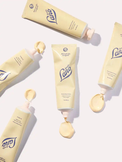Lano Lanolin Everywhere Cream