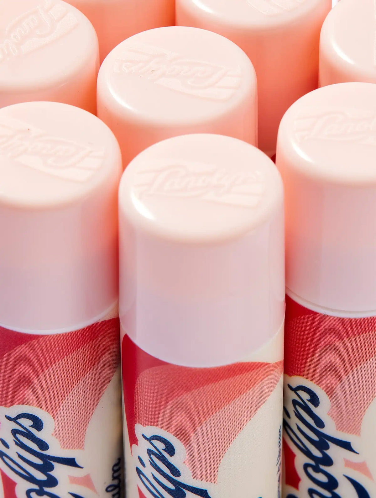 Basic Balm Strawberry