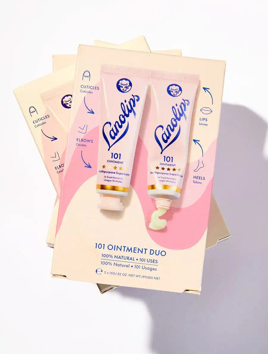 The Original 101 Ointment Duo