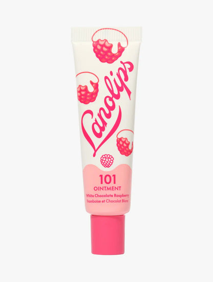 101 Ointment Multi-Balm White Chocolate Raspberry