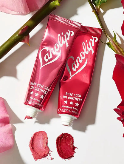 Rose Gold 101 Ointment