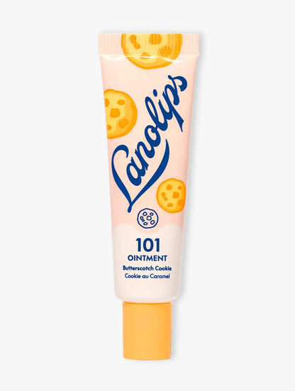 101 Ointment Multi-Balm Butterscotch Cookie