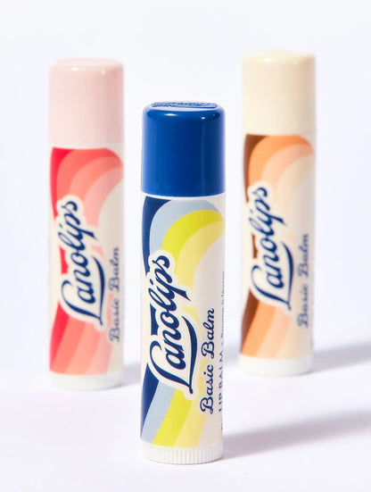 Basic Balm Strawberry