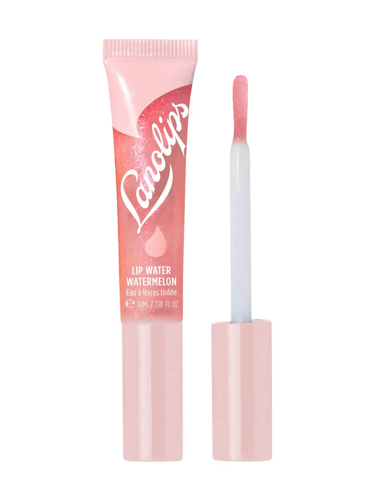 Liquid Lanolin Lip Water Watermelon