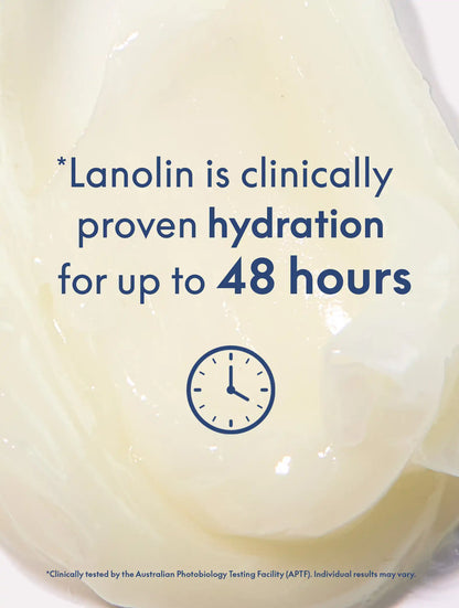 12 Hour Overnight Hand Mask