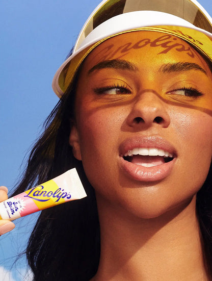 Sun Balm SPF 30 Tropical Lip Balm