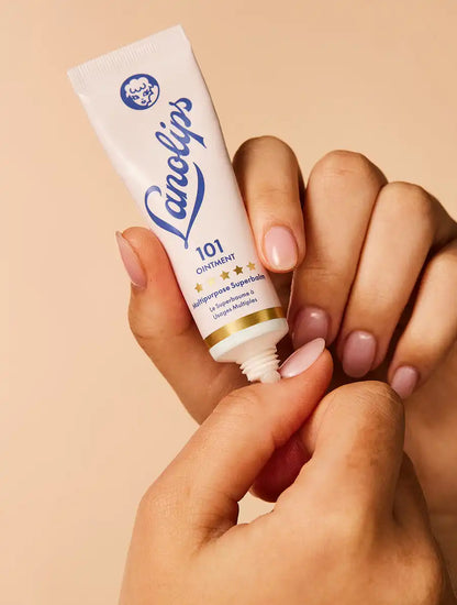 The Original 101 Ointment Multipurpose Superbalm