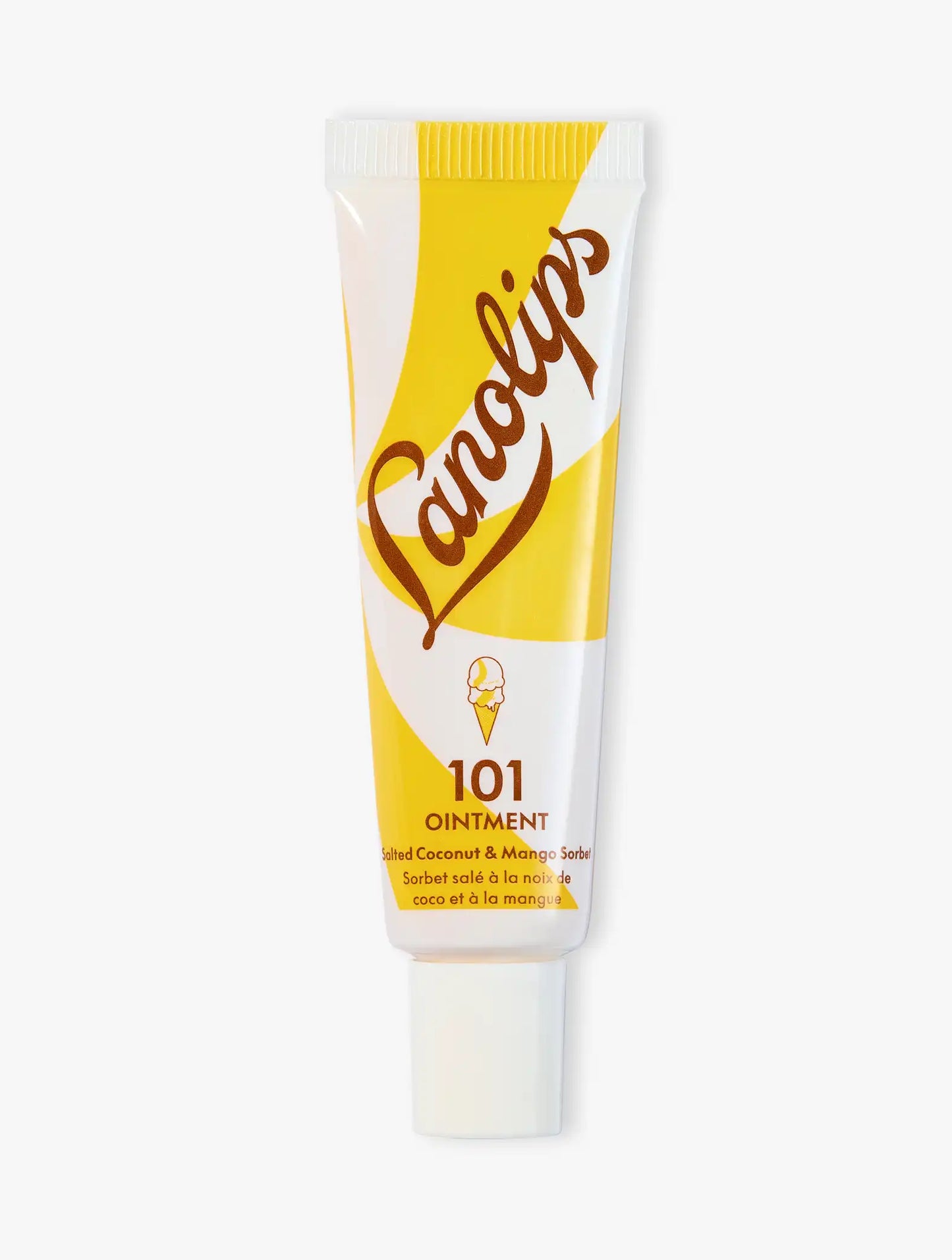 101 Ointment Multi-Balm Salted Coconut & Mango Sorbet