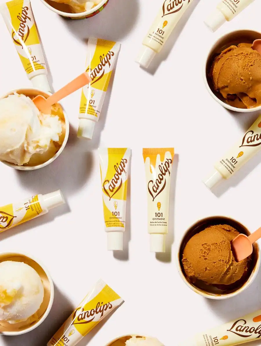 101 Ointment Multi-Balm Salted Coconut & Mango Sorbet