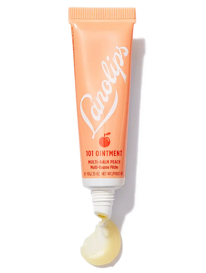 101 Ointment Fruities Trio