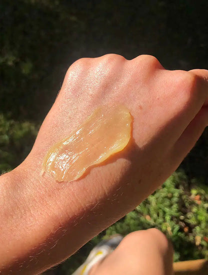 Golden Dry Skin Miracle Salve - 60g