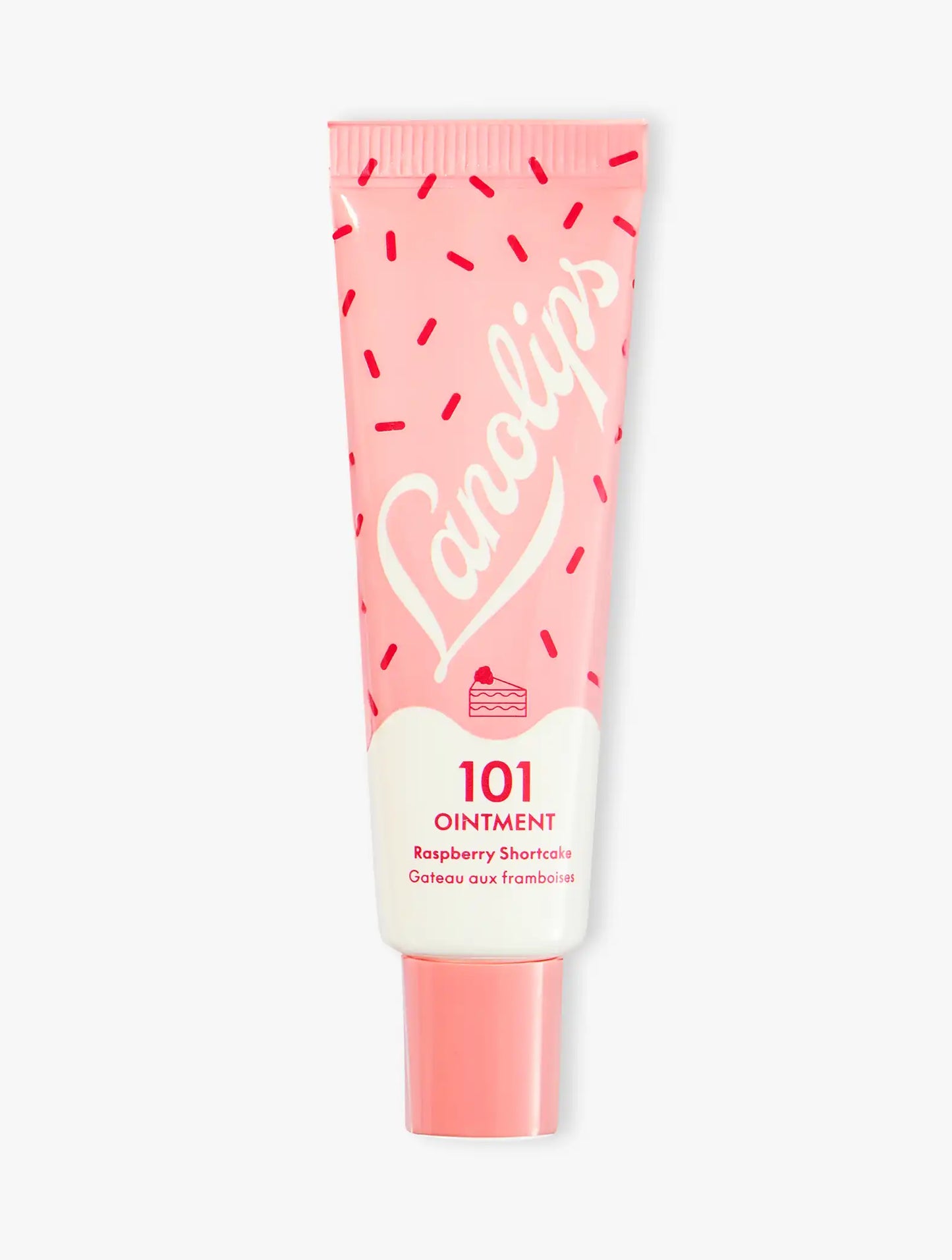 101 Ointment Multi-Balm Raspberry Shortcake