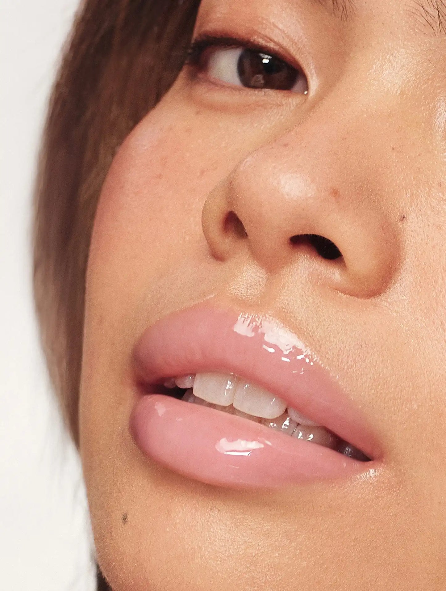 Ceramide Milkshake Balm Strawberry Bubble