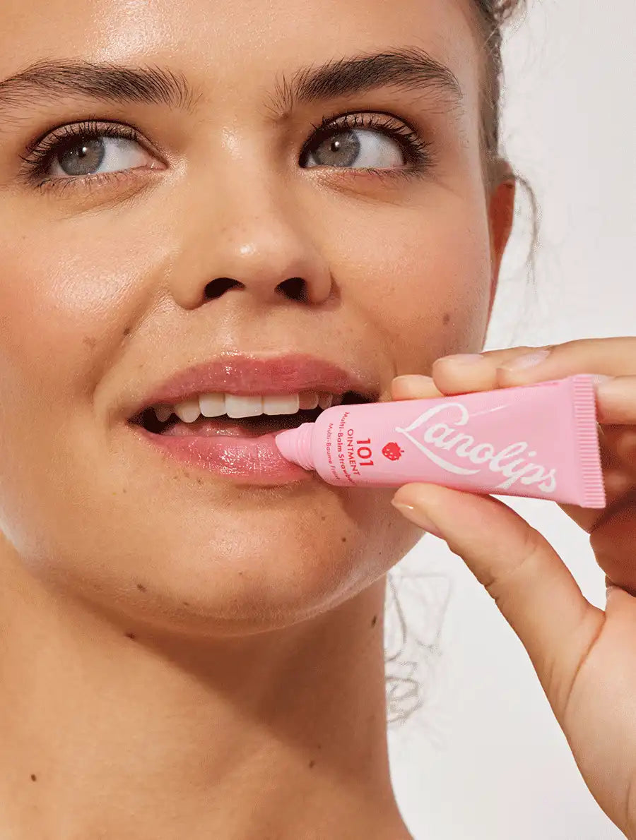 101 Ointment Multi-Balm Strawberry