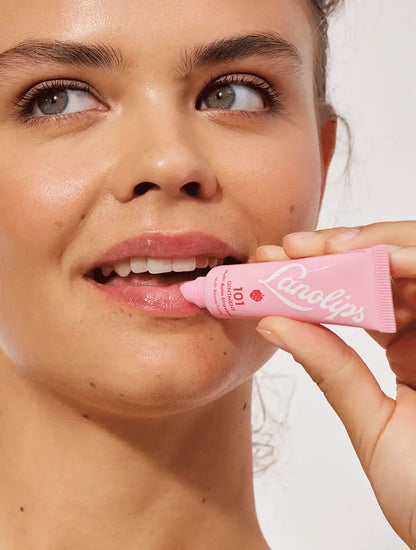 101 Ointment Multi-Balm Strawberry