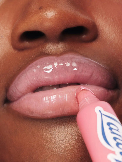 Ceramide Milkshake Balm Strawberry Bubble