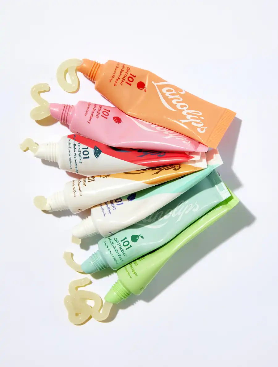 101 Ointment Multi-Balm Peach