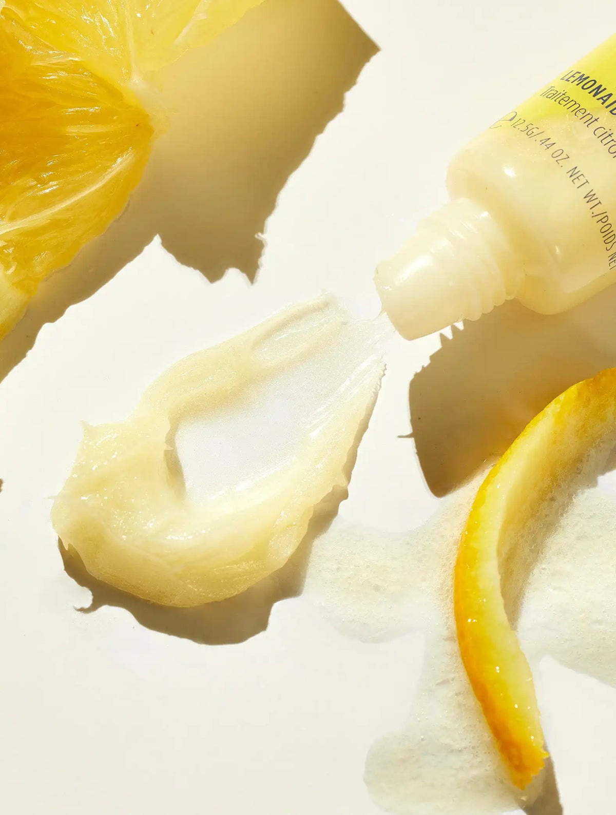 Limoncello Lip Duo
