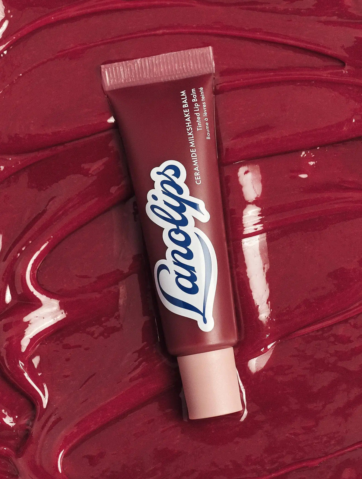 Ceramide Milkshake Balm Mocha Choca