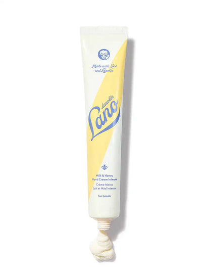 Milk & Honey + Lanolin Hand Cream Intense