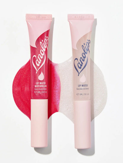 Liquid Lanolin Lip Water Watermelon