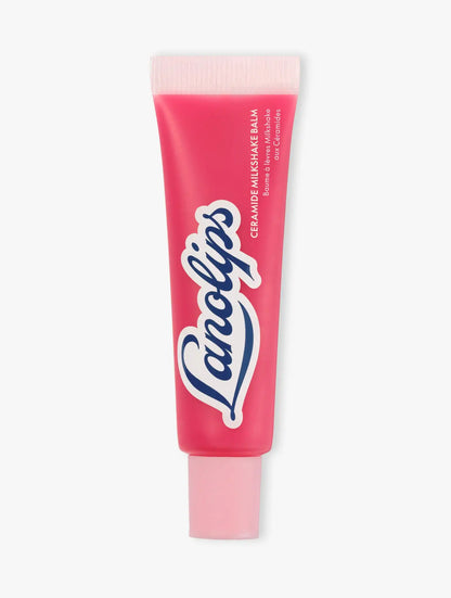 Ceramide Milkshake Balm Raspberry Crumble