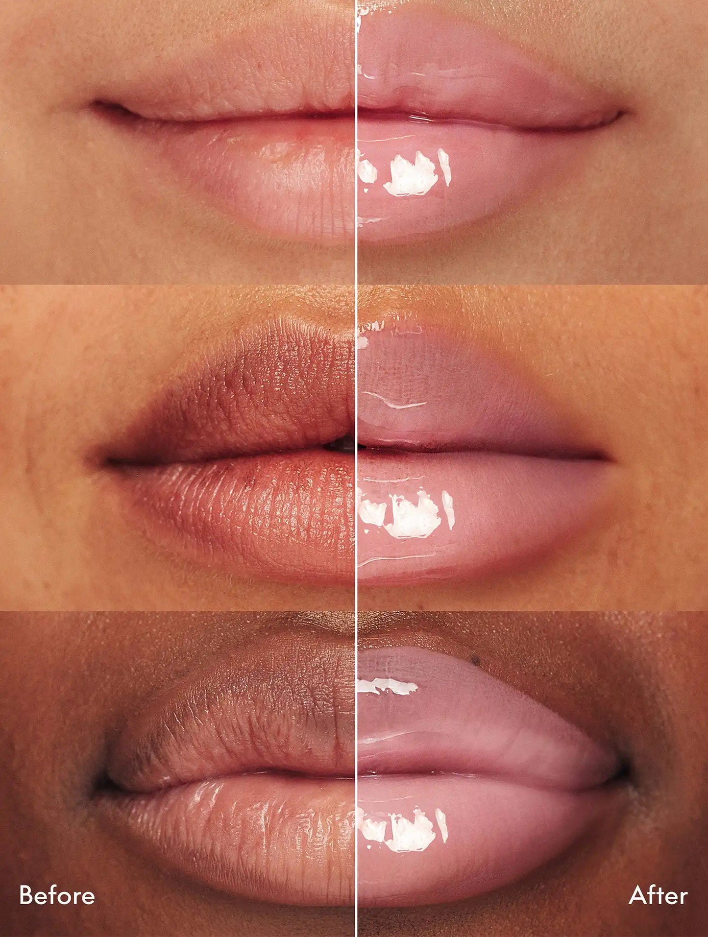 Ceramide Milkshake Balm Strawberry Bubble