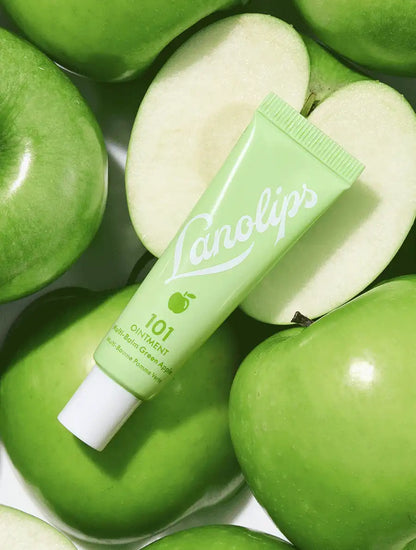 101 Ointment Multi-Balm Green Apple