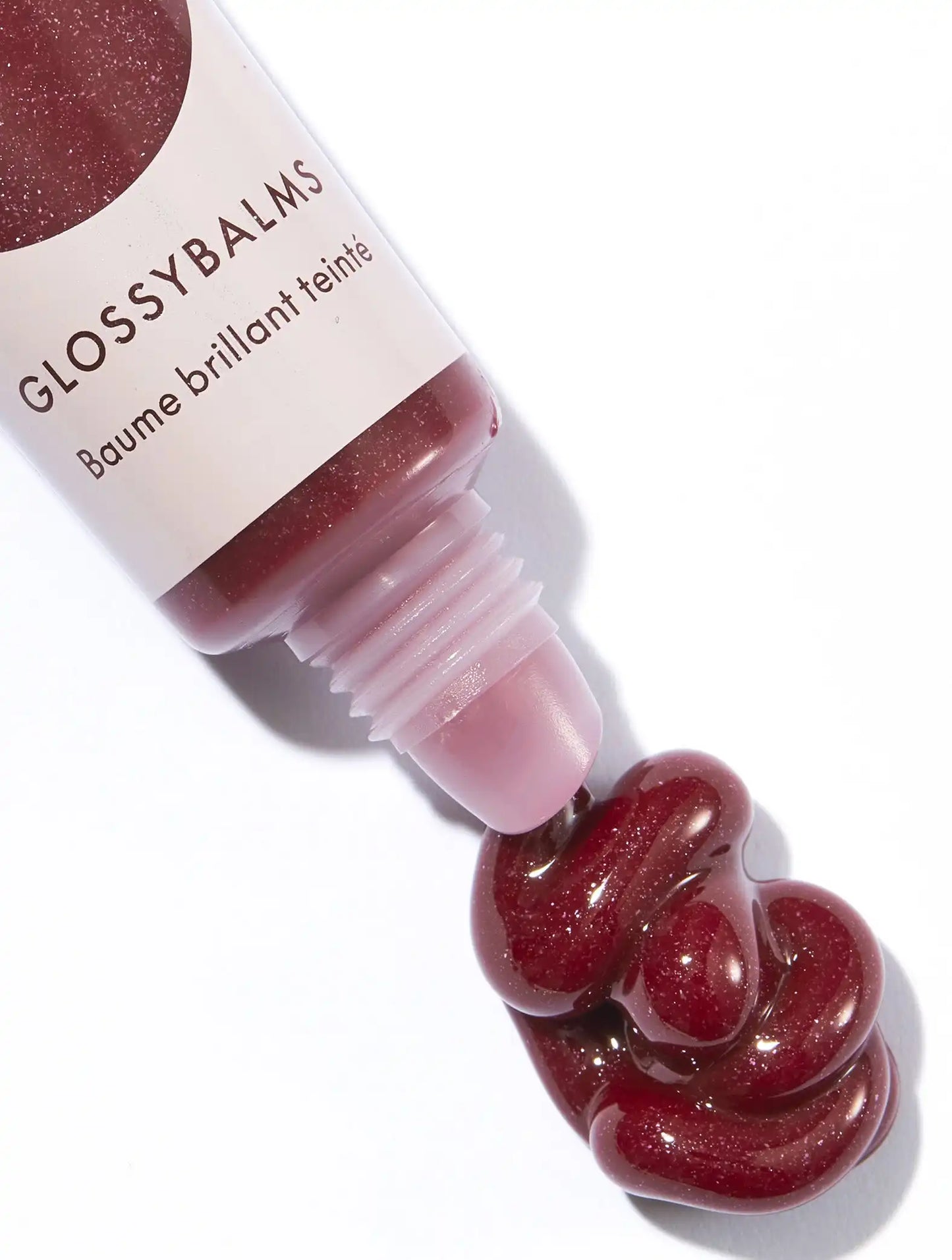 Glossy Balm Berry