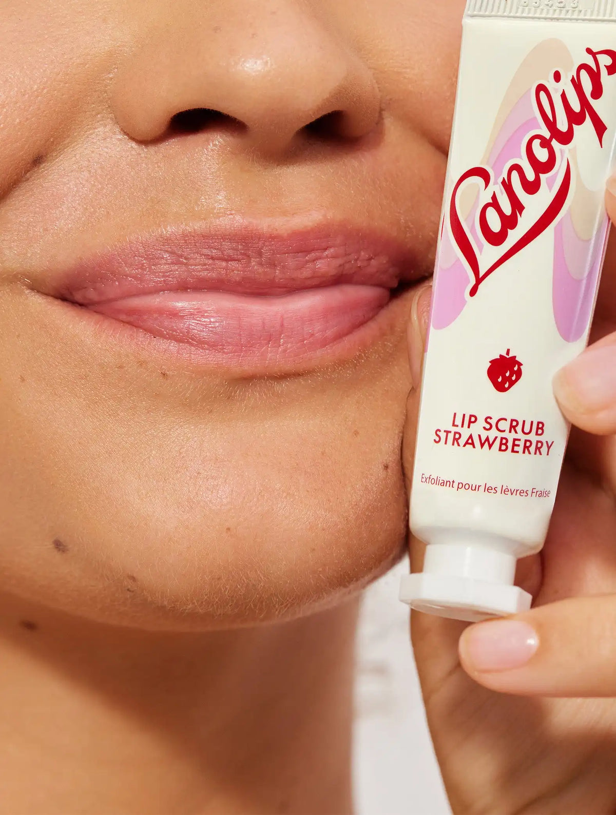 Lip Rituals Scrub & Balm Strawberry