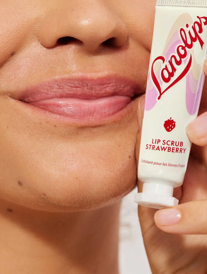 Lip Rituals Scrub & Balm Strawberry