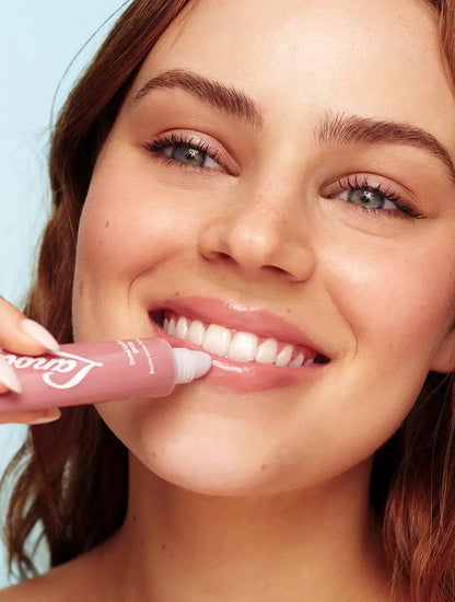Tinted Lanolin Lip Balm Perfect Nude